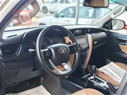 تويوتا فورجنر